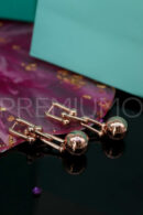 Tiffany & Co. серьги PR953310 5