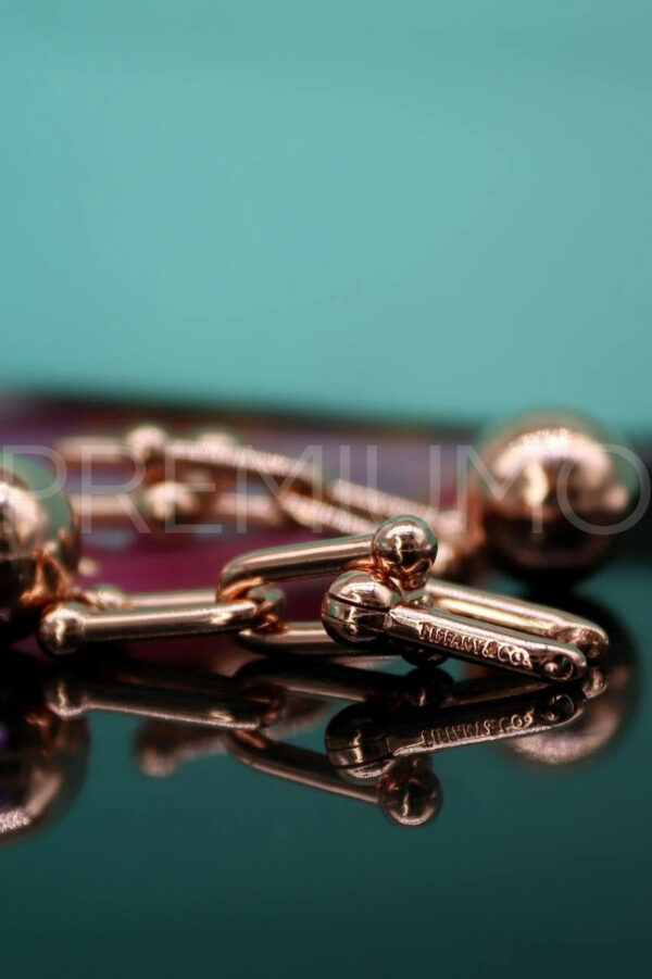 Tiffany & Co. серьги PR953310 3