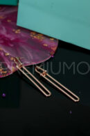 Tiffany & Co. серьги PR269891 4