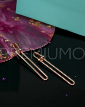 Tiffany & Co. серьги PR269891