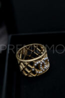 Chanel кольцо PR202905 3