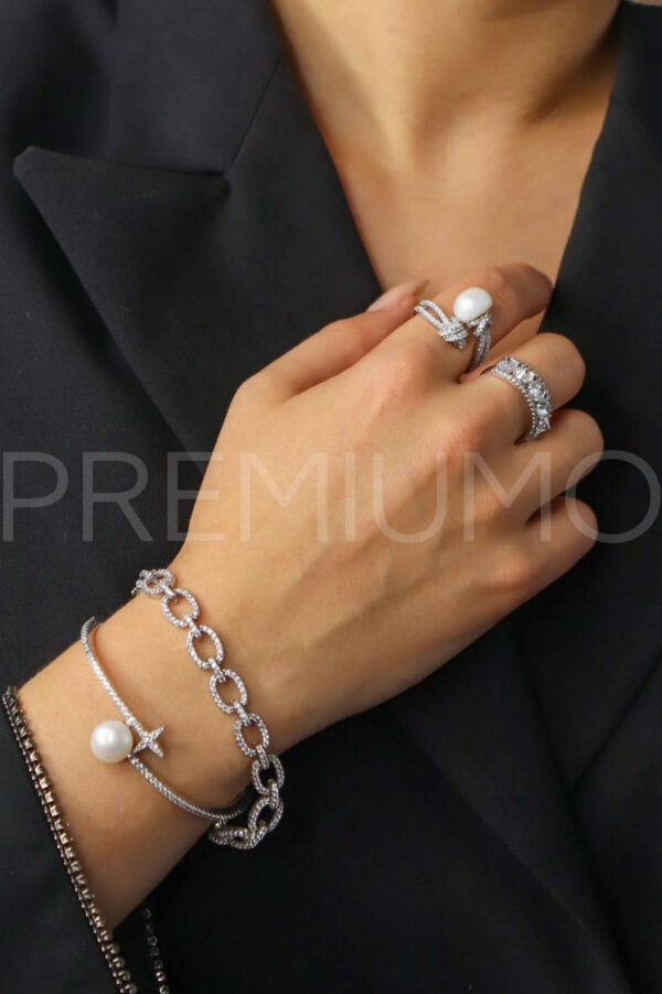 APM Monaco браслет PR299516 4