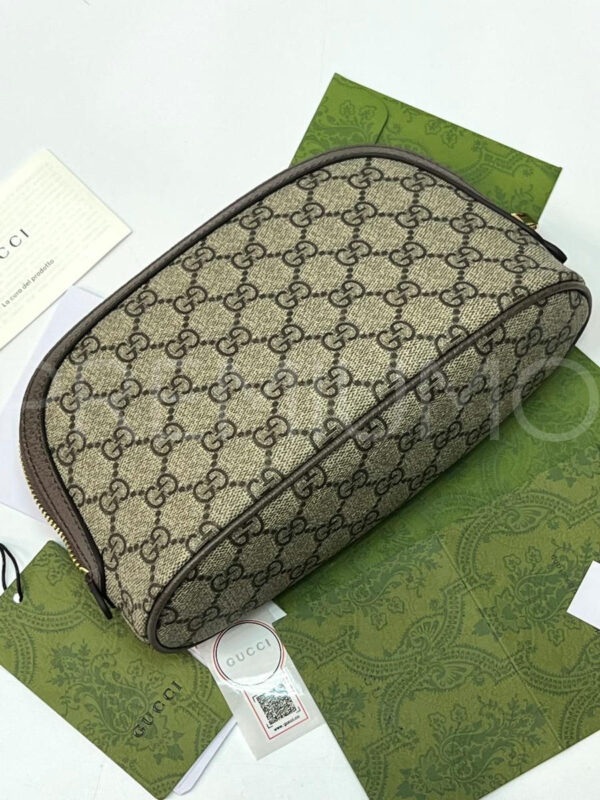 Gucci косметичка PR842692 3