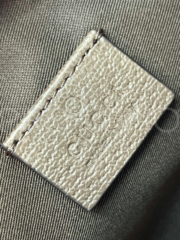 Gucci косметичка PR842692 10