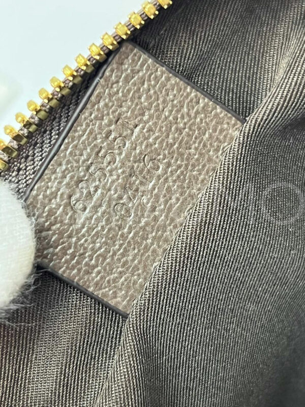 Gucci косметичка PR842692 11