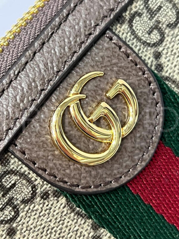 Gucci косметичка PR842692 7