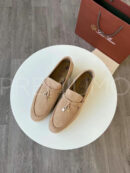 Loro Piana Summer Charms Walk лоферы PR825811 18