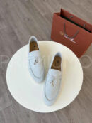 Loro Piana Summer Charms Walk лоферы PR878094 10