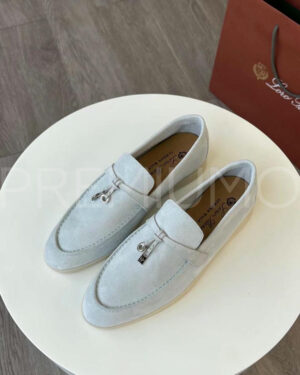 Loro Piana Summer Charms Walk лоферы PR878094