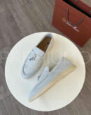 Loro Piana Summer Charms Walk лоферы PR878094 11