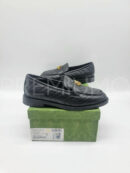 Gucci лоферы PR473705 17