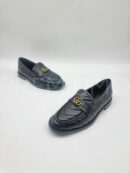 Gucci лоферы PR473705 15