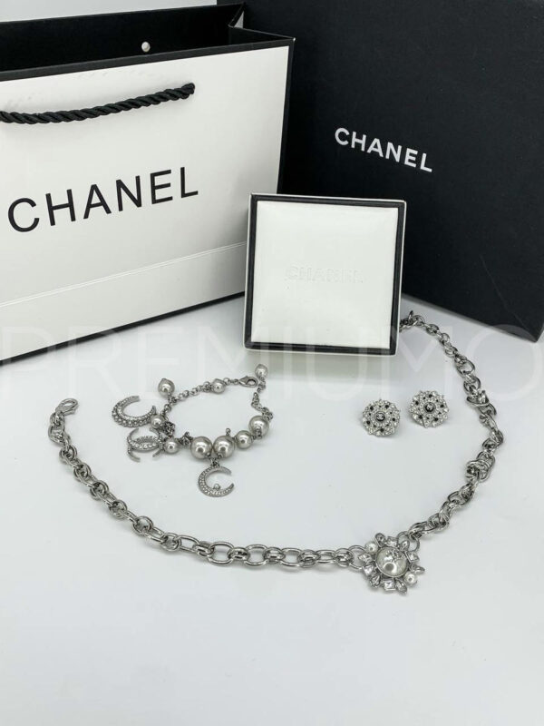 Chanel браслет PR723929 2