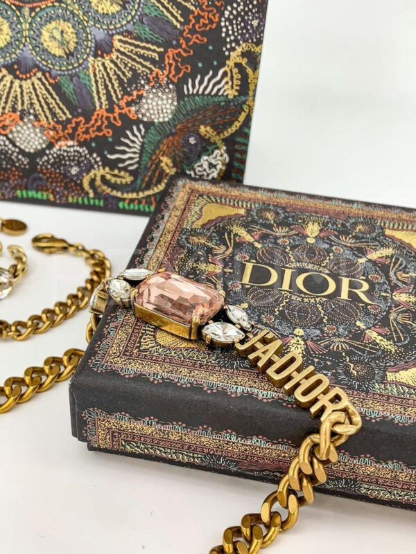 Christian Dior браслет PR727275 3