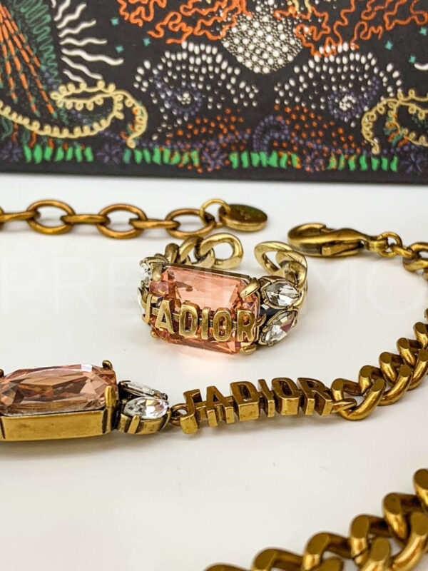 Christian Dior браслет PR727275 4