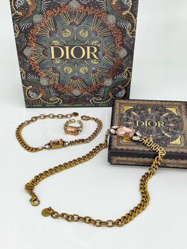 Christian Dior браслет PR727275 2