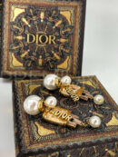 Christian Dior серьги PR139832 4