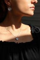 Chopard серьги PR552293 6
