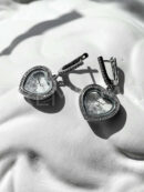 Chopard серьги PR552293 4