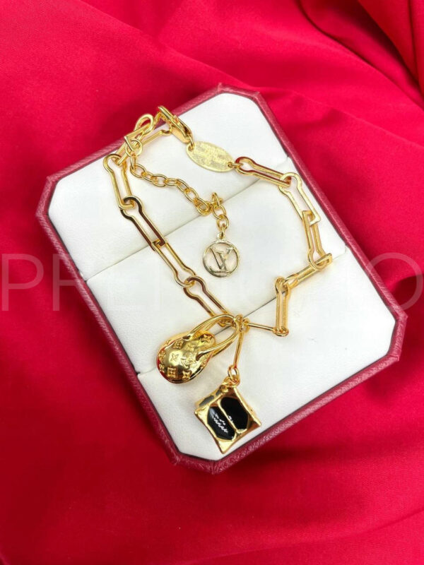 Louis Vuitton браслет PR743797
