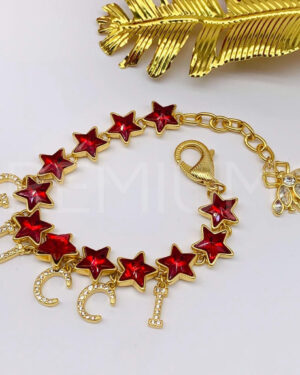 Gucci браслет PR663954