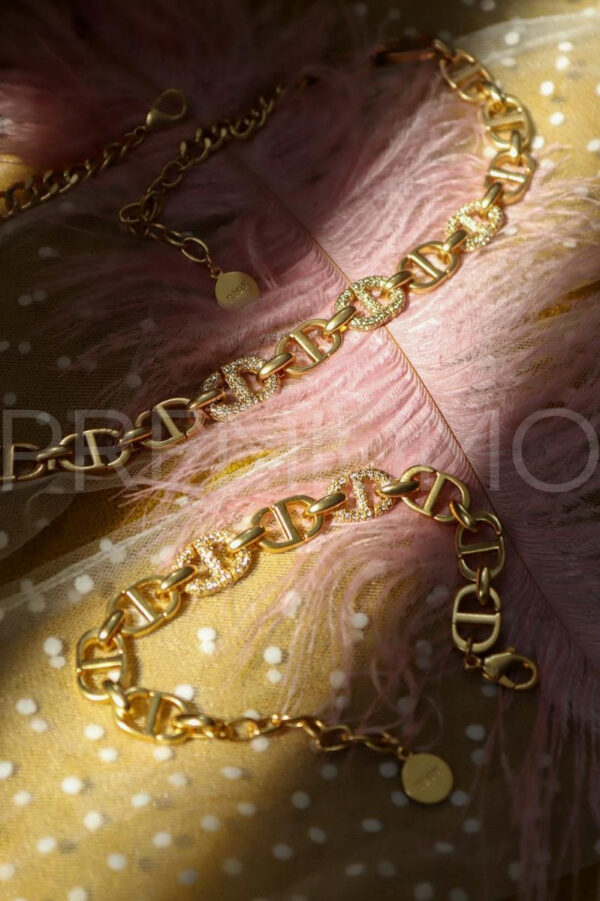 Christian Dior браслет PR692863 3