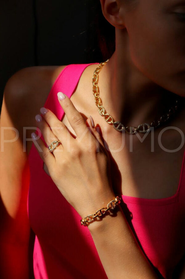 Christian Dior браслет PR692863 2