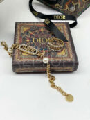 Christian Dior кольцо PR424729 5