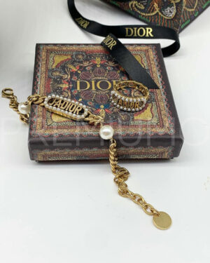 Christian Dior браслет PR562449