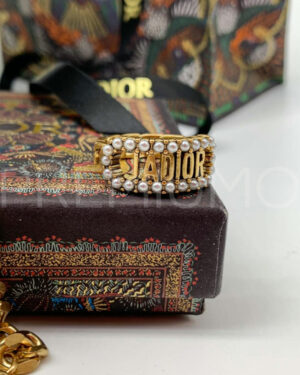 Christian Dior кольцо PR424729