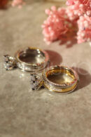 Bvlgari кольцо PR235714 9