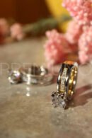 Bvlgari кольцо PR235714 7