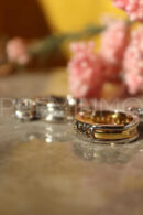 Bvlgari кольцо PR235714 10