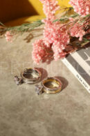Bvlgari кольцо PR235714 8