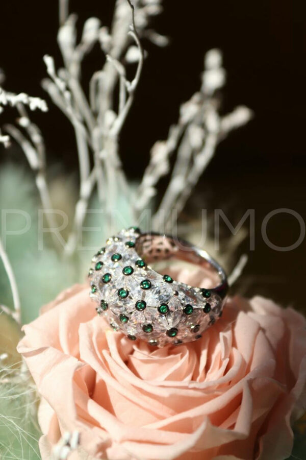 De Grisogono кольцо PR644420
