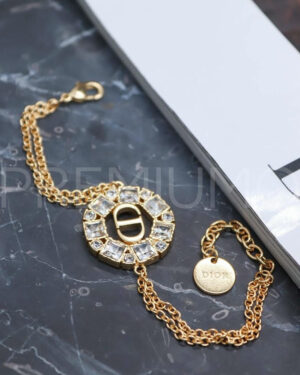 Christian Dior браслет PR847861