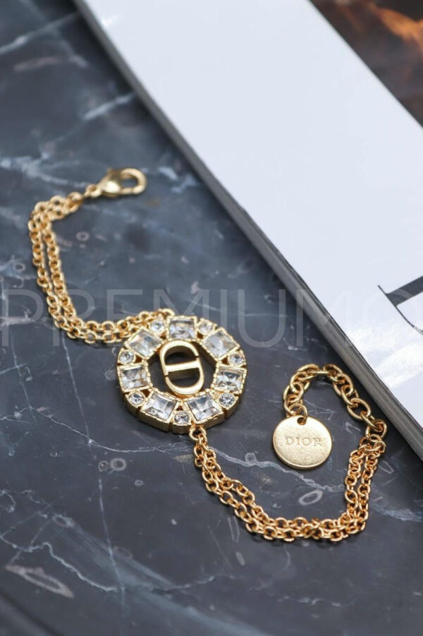 Christian Dior браслет PR847861