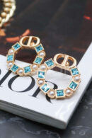 Christian Dior серьги PR757123 4