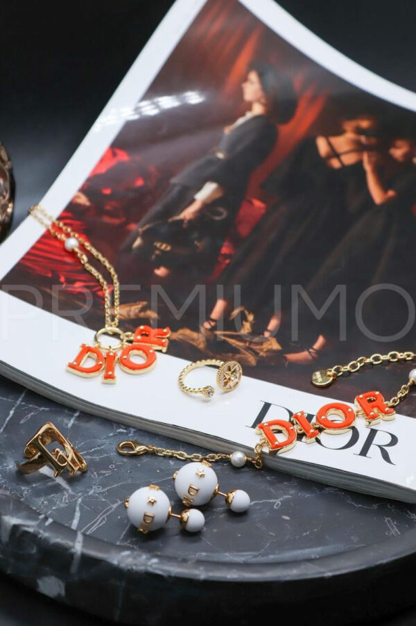 Christian Dior браслет PR992903 3