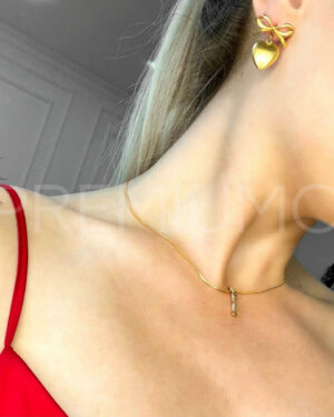 Celine кулон PR992067