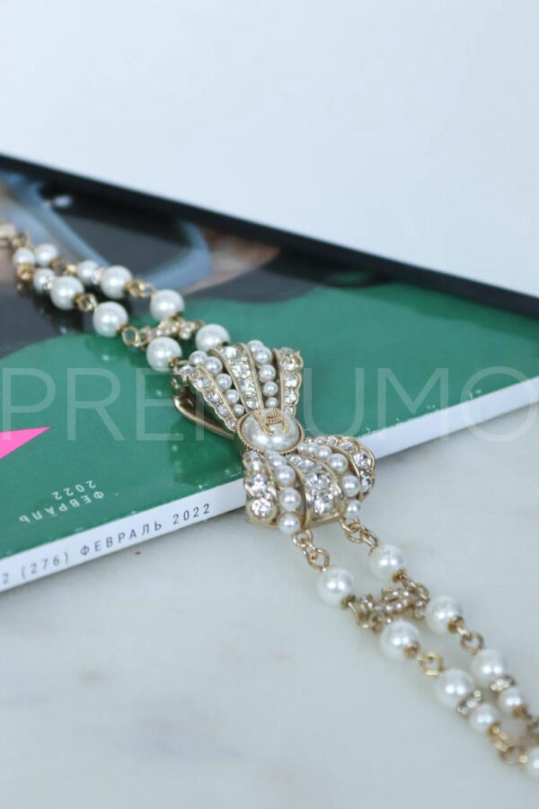 Chanel браслет PR356587