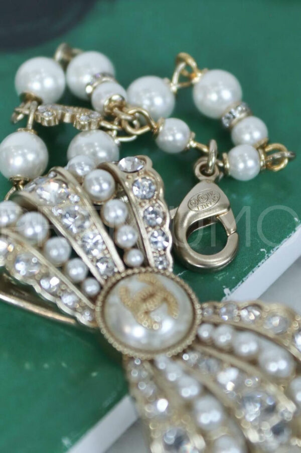 Chanel браслет PR356587 4