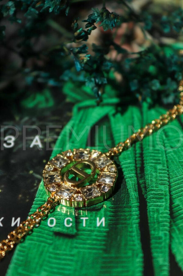 Christian Dior браслет PR847861 4