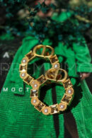 Christian Dior серьги PR449160 5