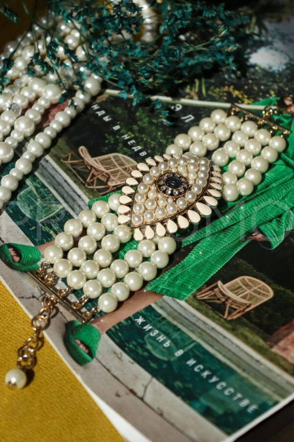 Chanel браслет PR498592