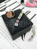 Celine серьги PR141942 8