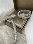 Bvlgari колье PR198108 6