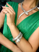 Bvlgari колье PR198108 5