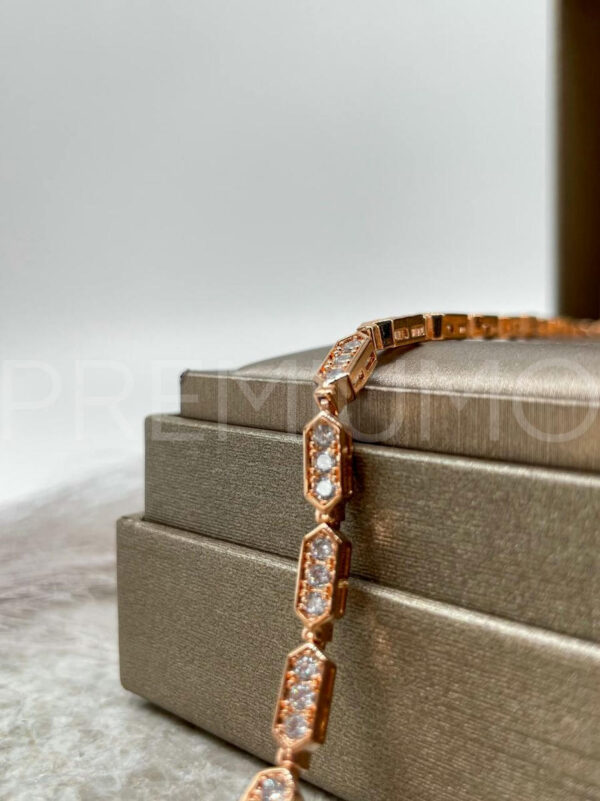Bvlgari колье PR419072 4