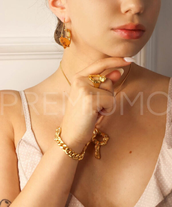 Celine серьги PR761021 2